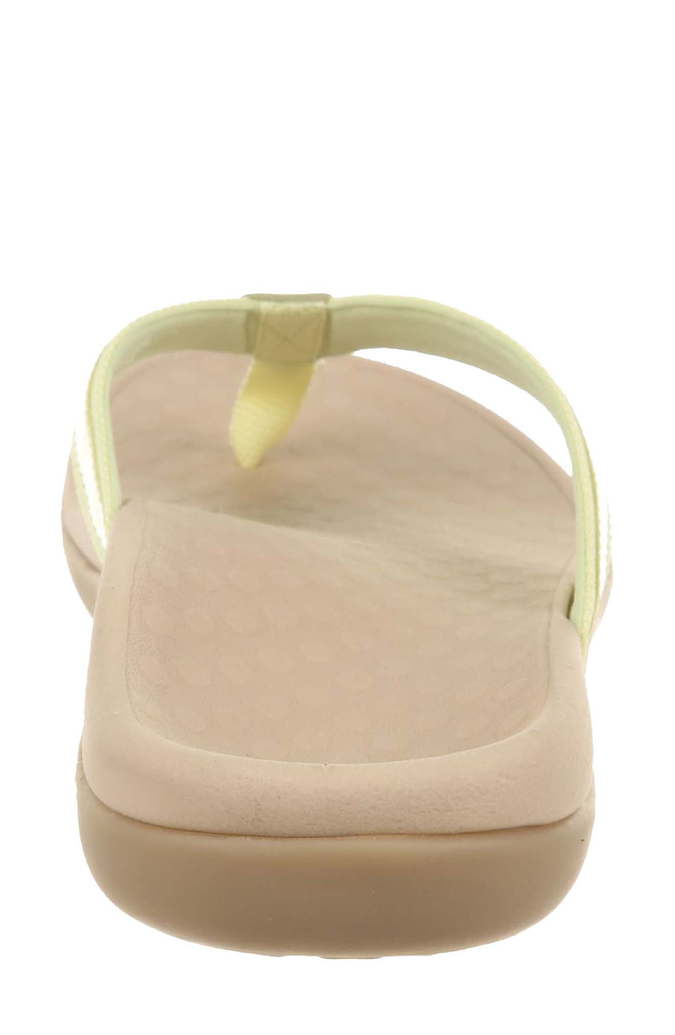 Vionic Tide Flip Flop, Alternate, color, 