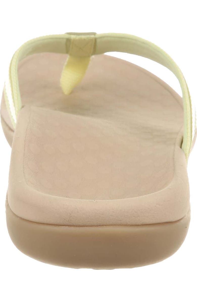 Vionic Tide Flip Flop, Alternate, color,