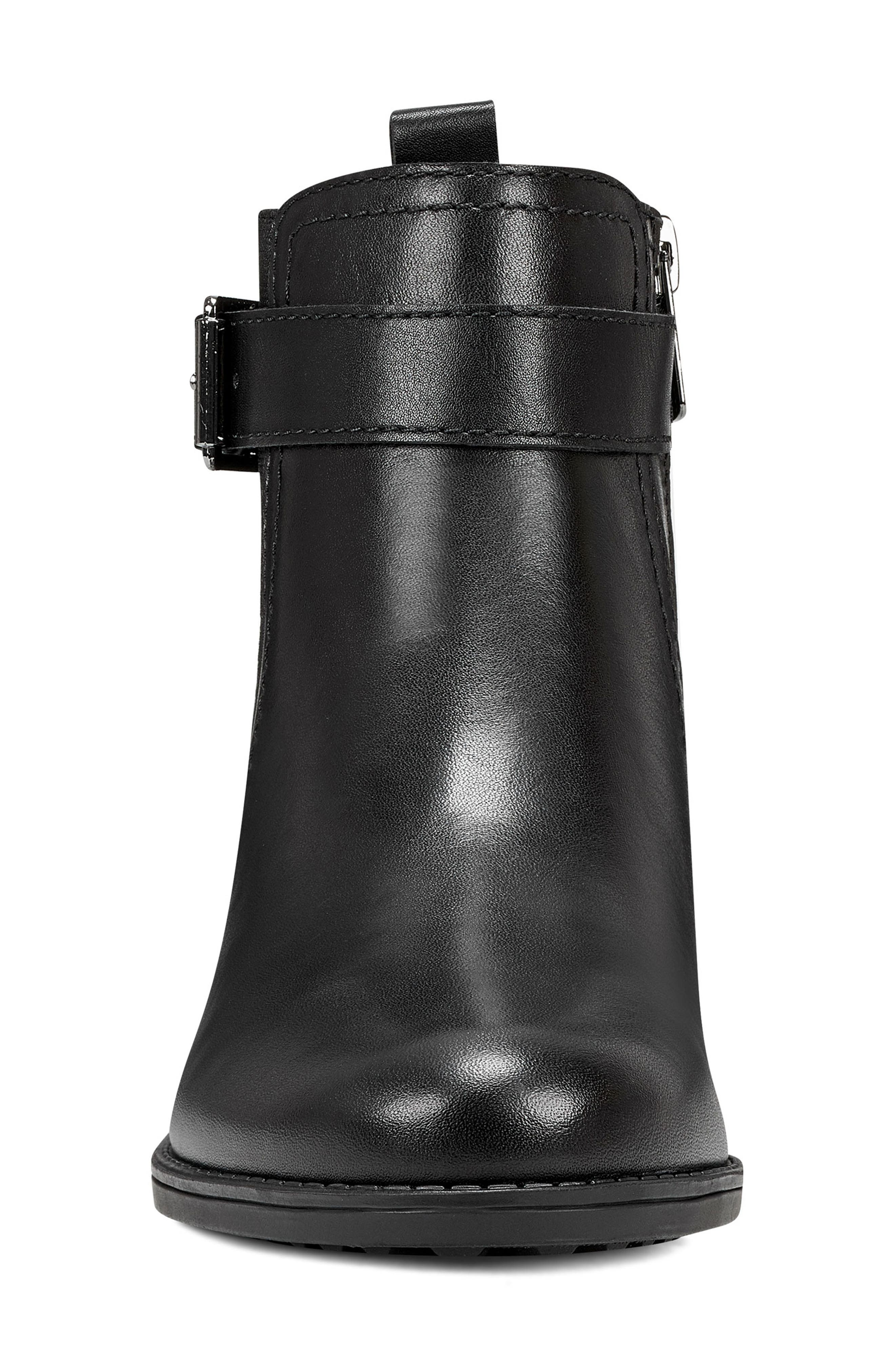 Easy Spirit Rae Water Resistant Bootie, Alternate, color, 