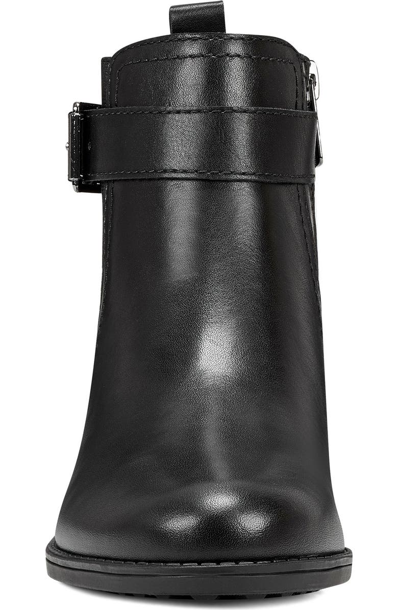 Easy Spirit Rae Water Resistant Bootie, Alternate, color,