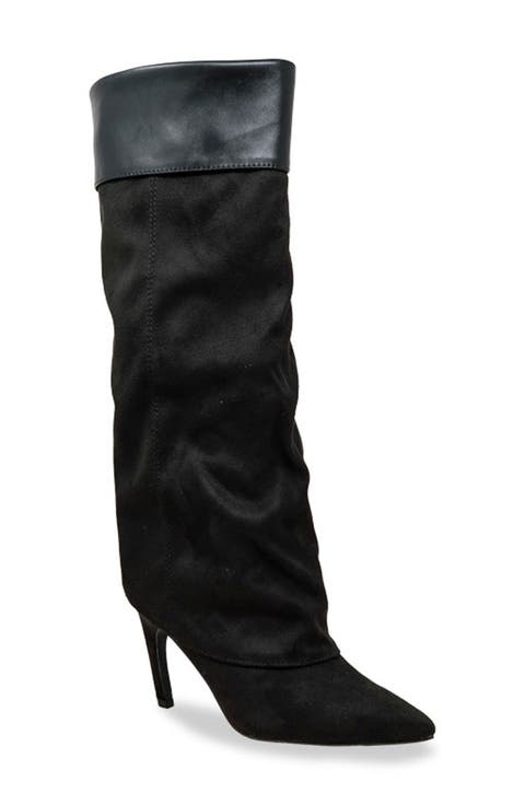 Slouch Boot (Women)