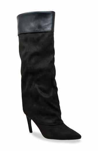 CHASE AND CHLOE Slouch Boot