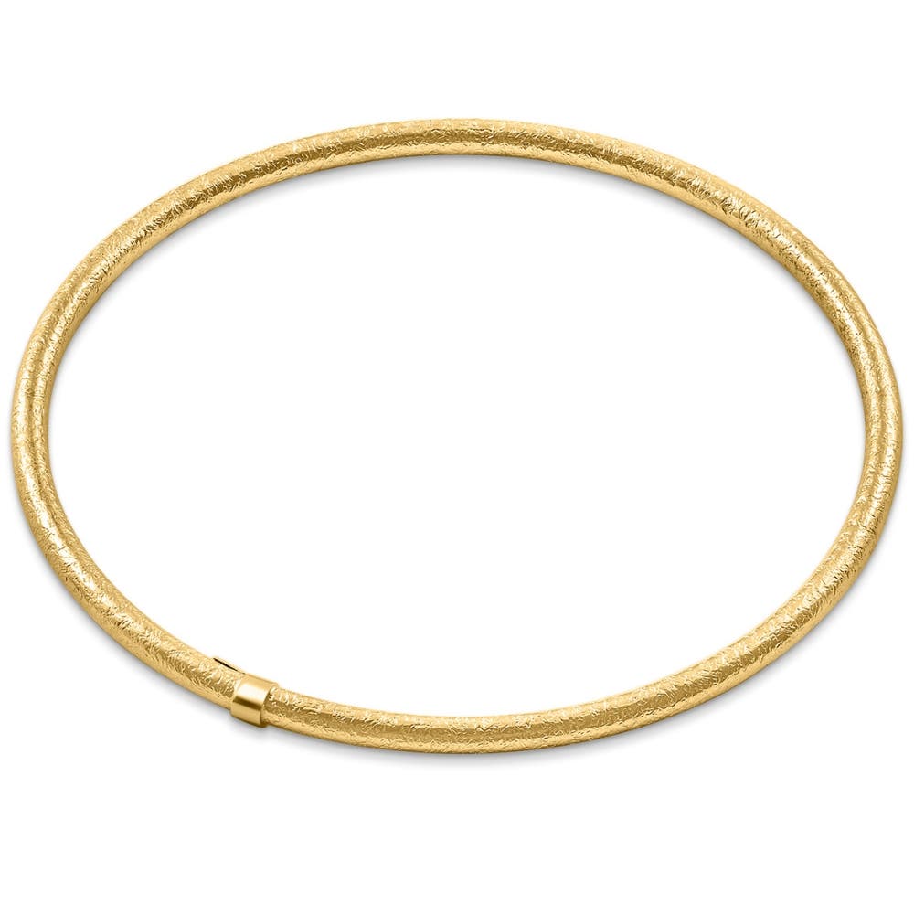 selected 18k Yellow Gold