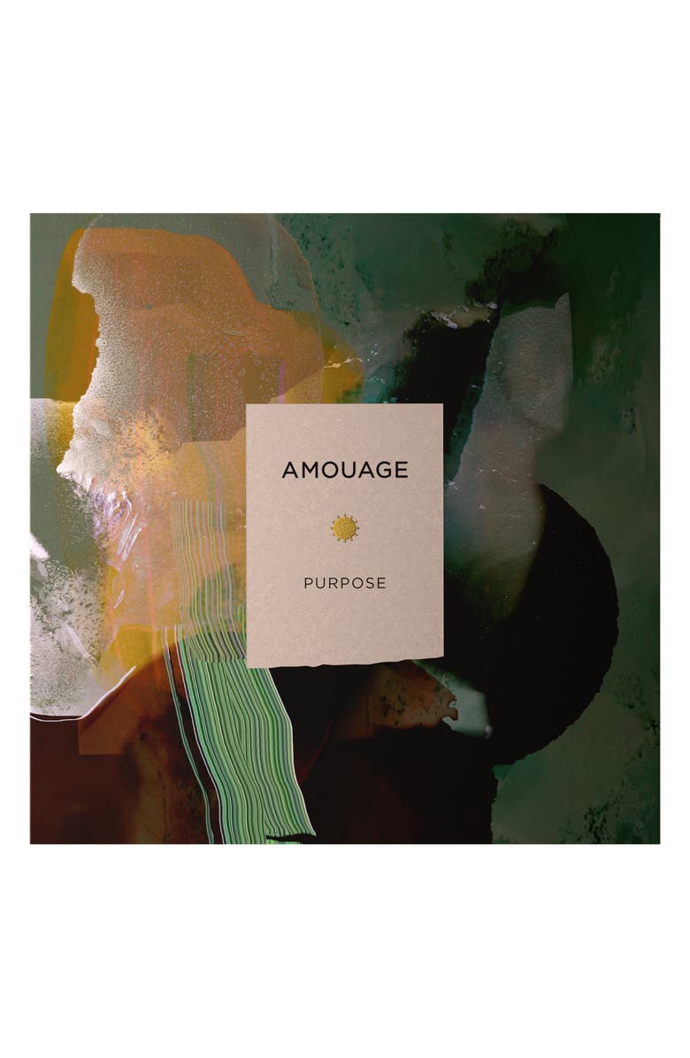 AMOUAGE Purpose Eau de Parfum, Alternate, color, 