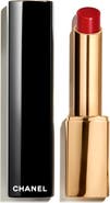 CHANEL ROUGE ALLURE L’EXTRAIT High-Intensity Lip Color Concentrated Radiance and Care Refillable