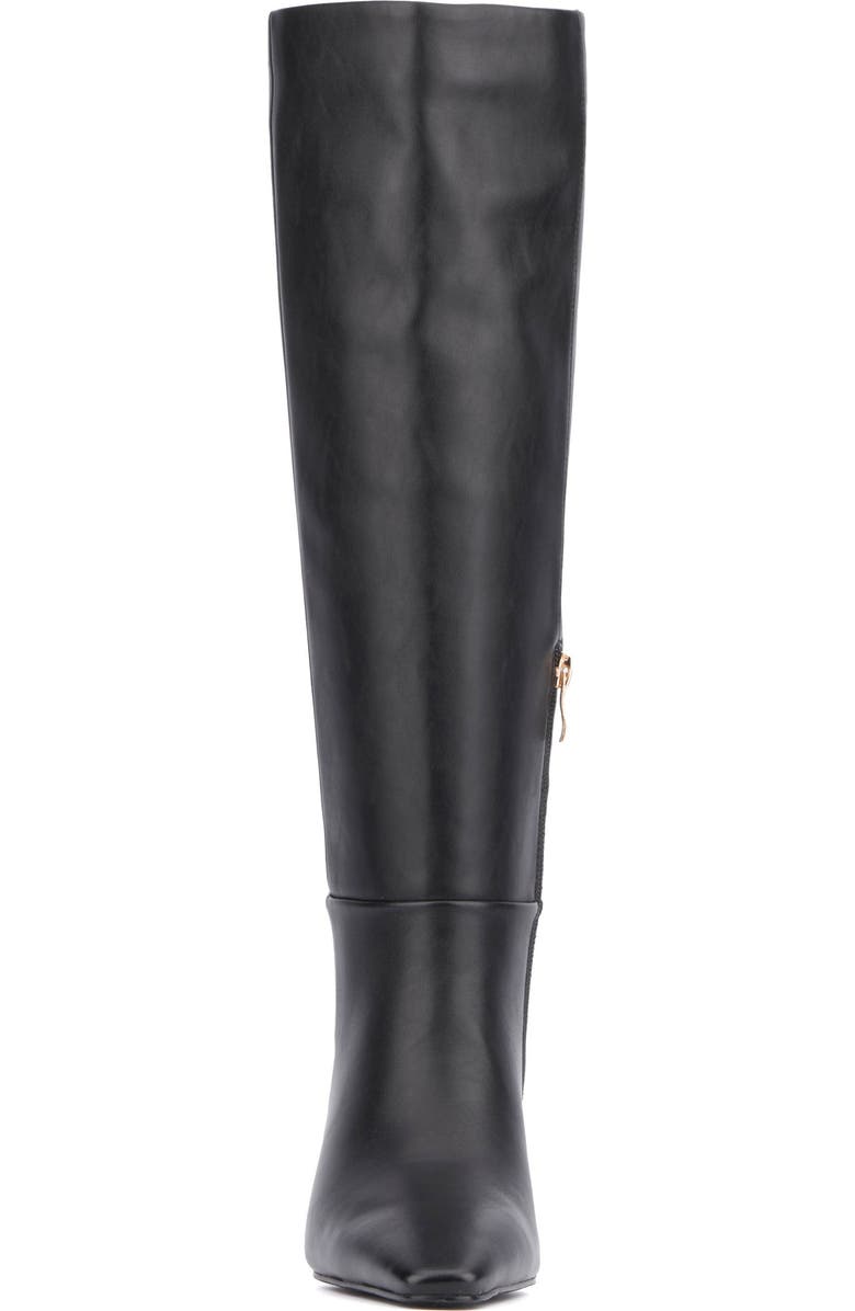 TORGEIS Edeline Kitten Heel Tall Boot, Alternate, color,