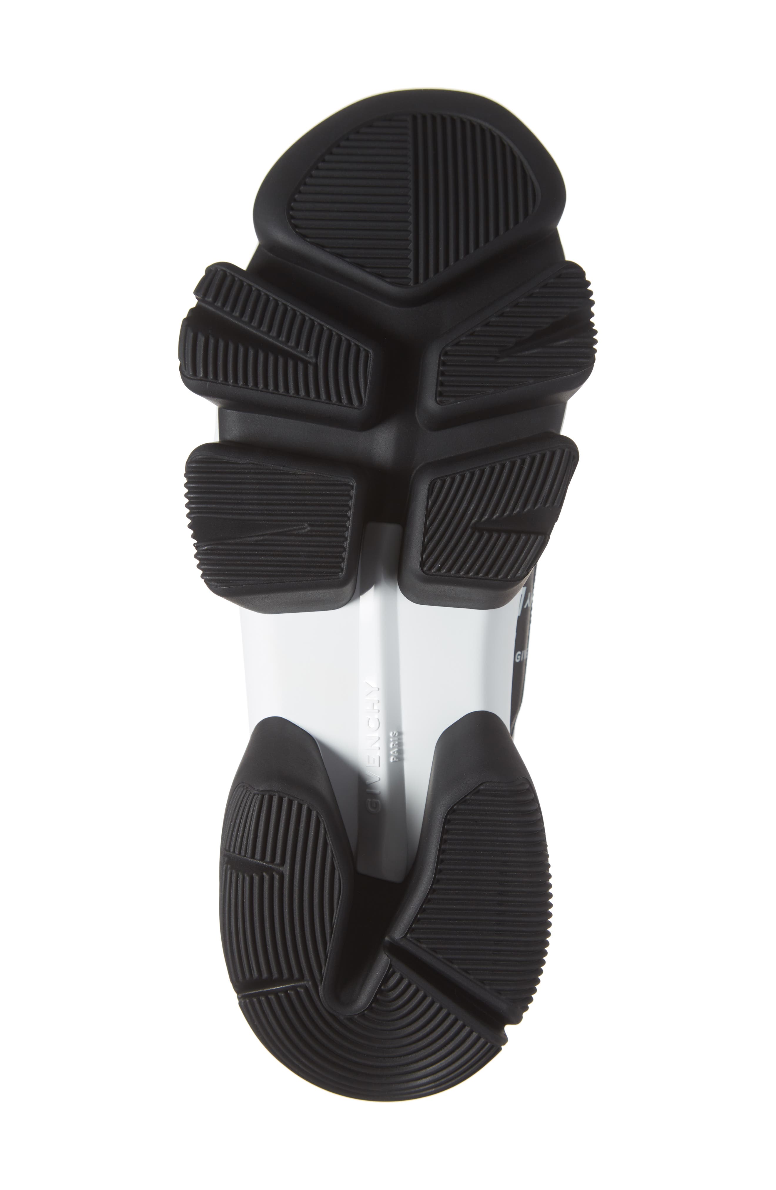 Givenchy Urban Knots Sneaker, Alternate, color, 