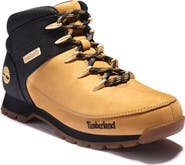 Timberland Euro Sprint Mid Hiking Boot