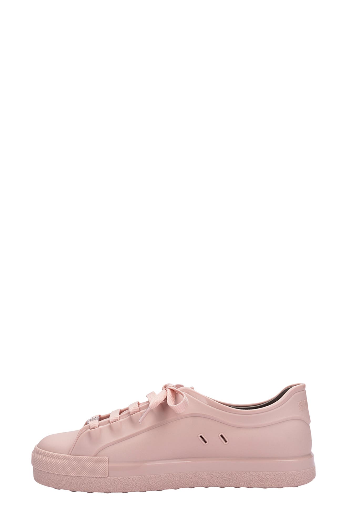 Wow Sneaker, Alternate, color, PINK