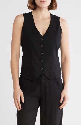 Love By Design April V-Neck Vest