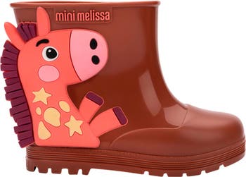 Welly Wonderland Boot