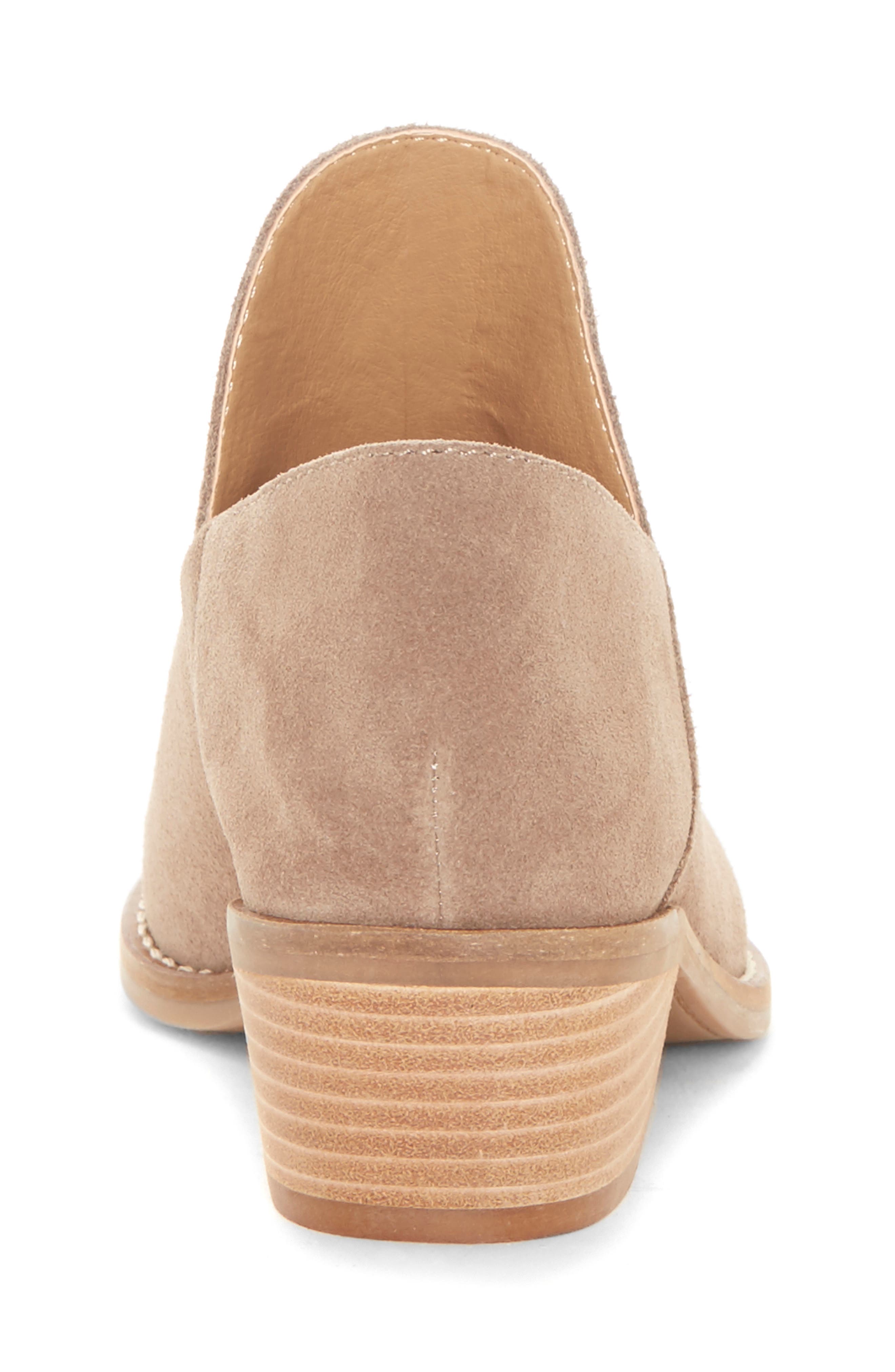 Lucky Brand Fausst Bootie, Alternate, color, 
