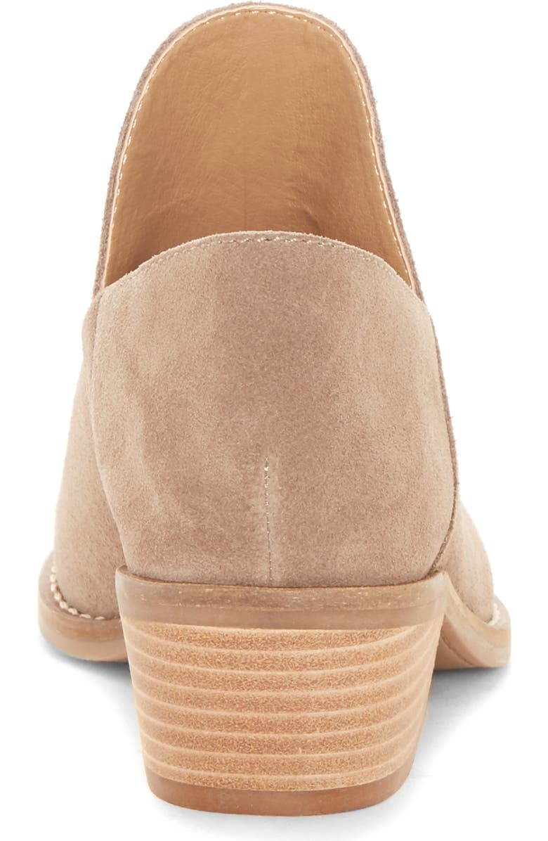 Lucky Brand Fausst Bootie, Alternate, color,