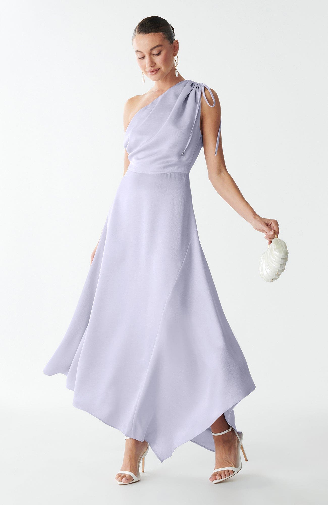 Eleanor Midi Dress - image 4