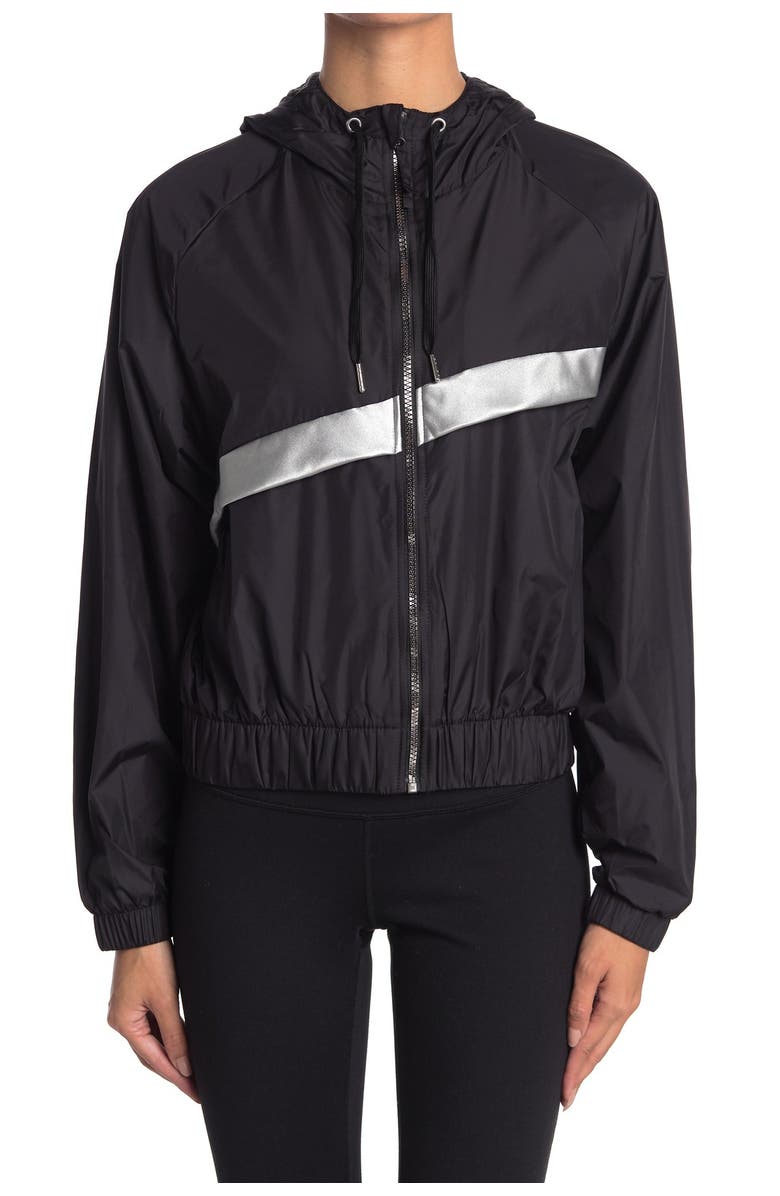 PUMA After Glow Statement Jacket, Alternate, color,