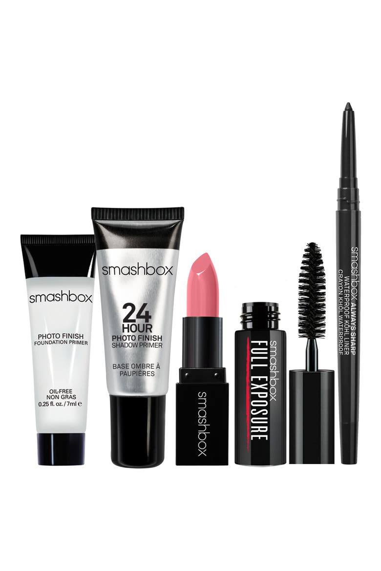 Try It Kit, Main, color, NO COLOR