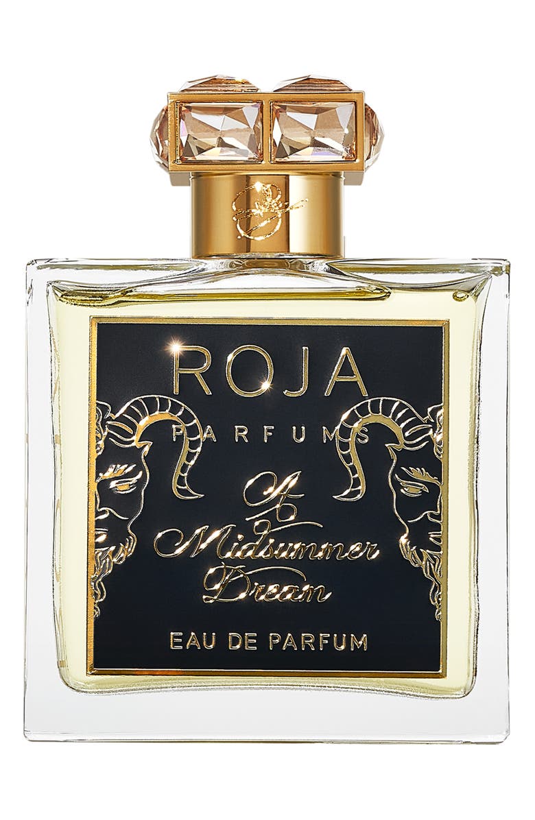 ROJA A Midsummer Dream Eau de Parfum, Main, color, 