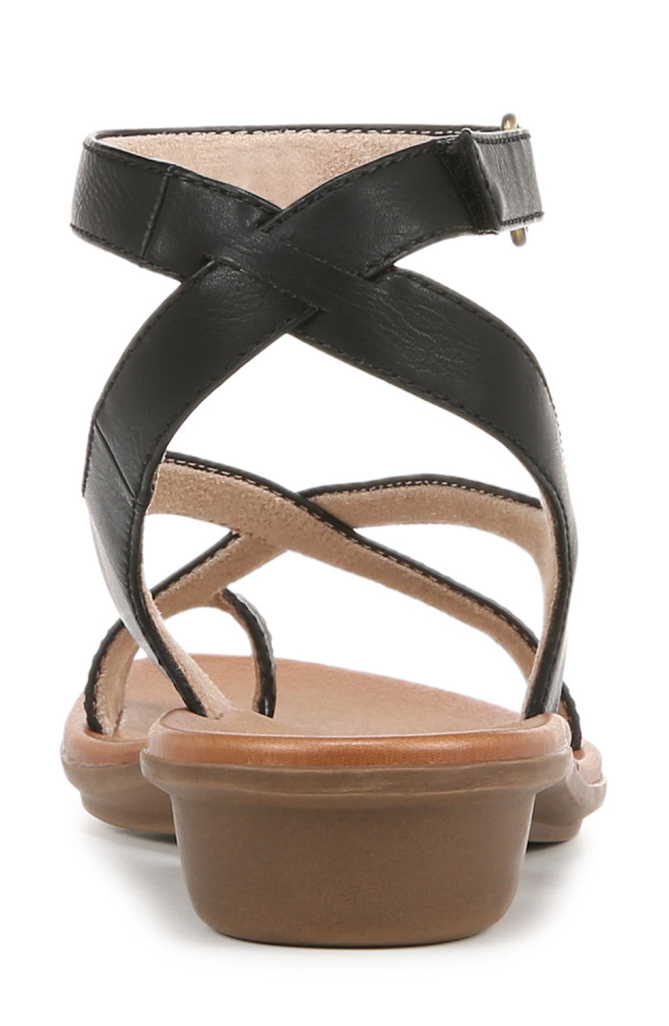SOUL NATURALIZER Sivan Strappy Sandal, Alternate, color, 