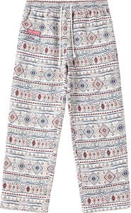 VERYRARE Tribal Pattern Pants
