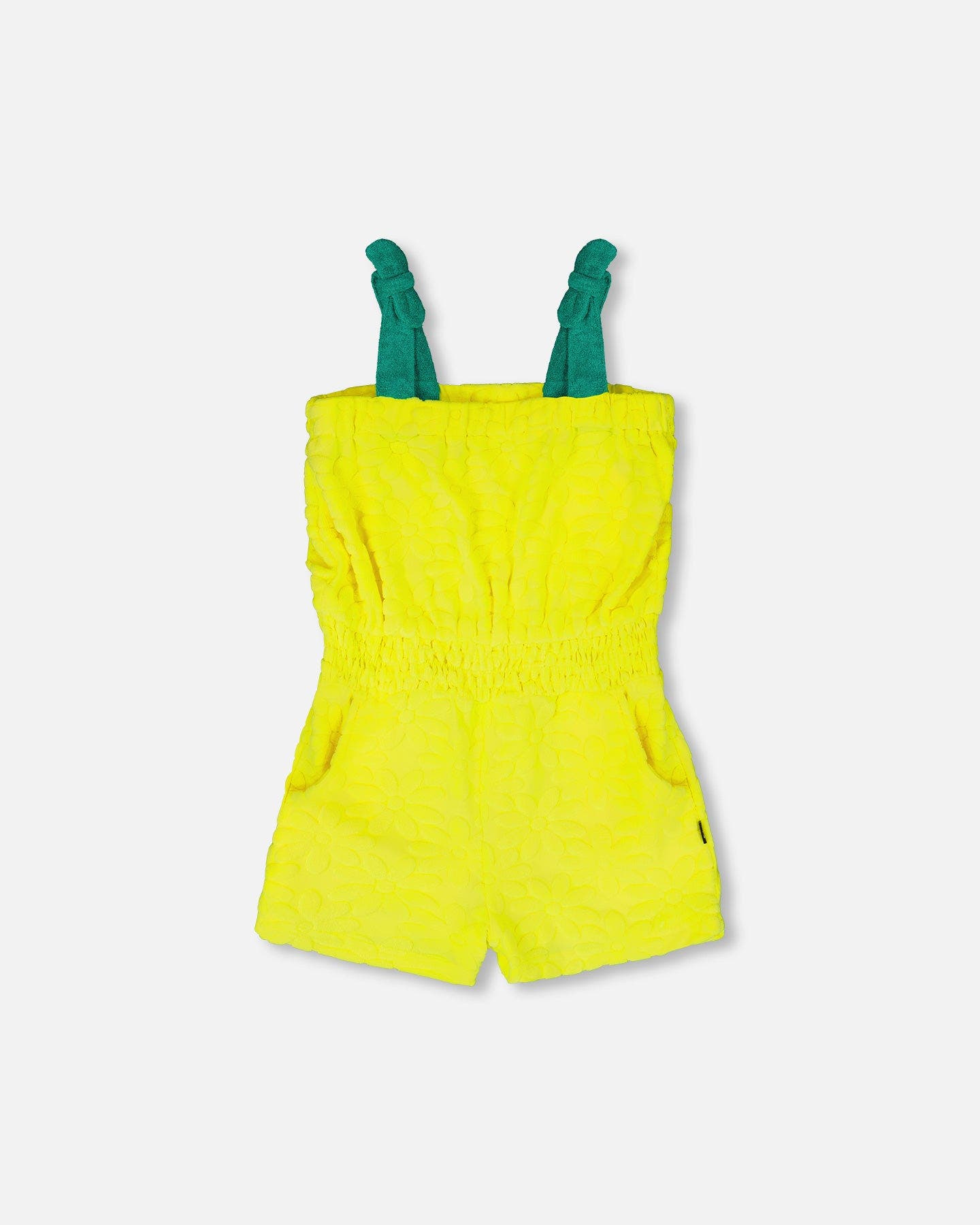 selected Yellow