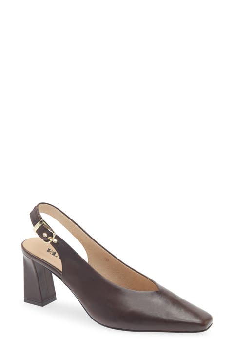 Faylyn Slingback Pump