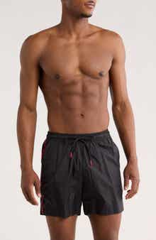 BOSS Fab Swim Trunks