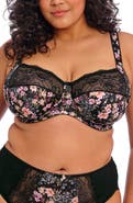Elomi Morgan Full Figure Underwire Bra
