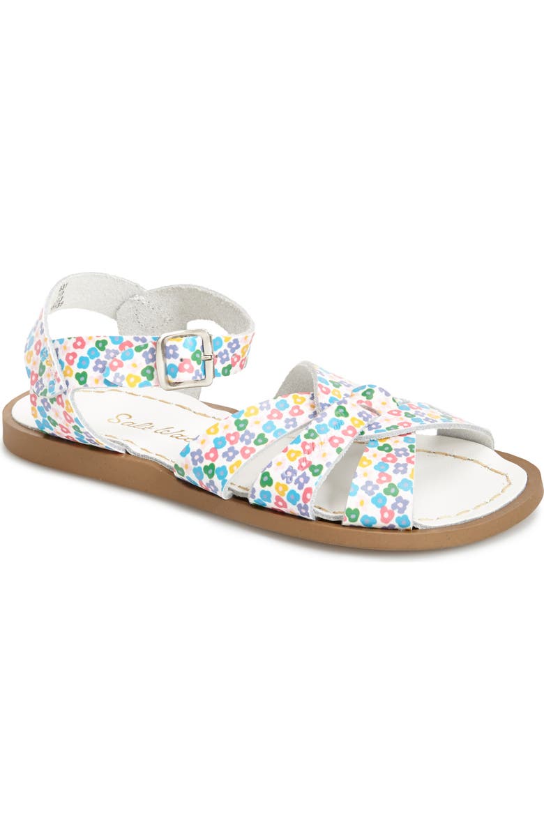 Salt Water Sandals by Hoy Original Sandal, Main, color,