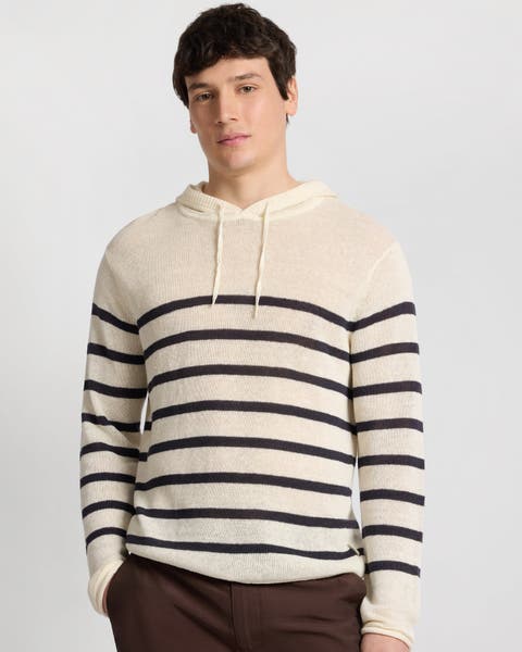 Frank Hooded Sweater