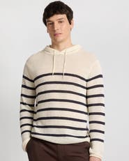 Onia Frank Hooded Sweater