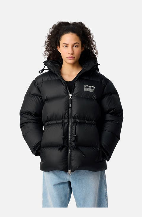 Rhode Down Jacket - Women's