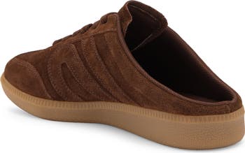 Up Front Sneaker Mule