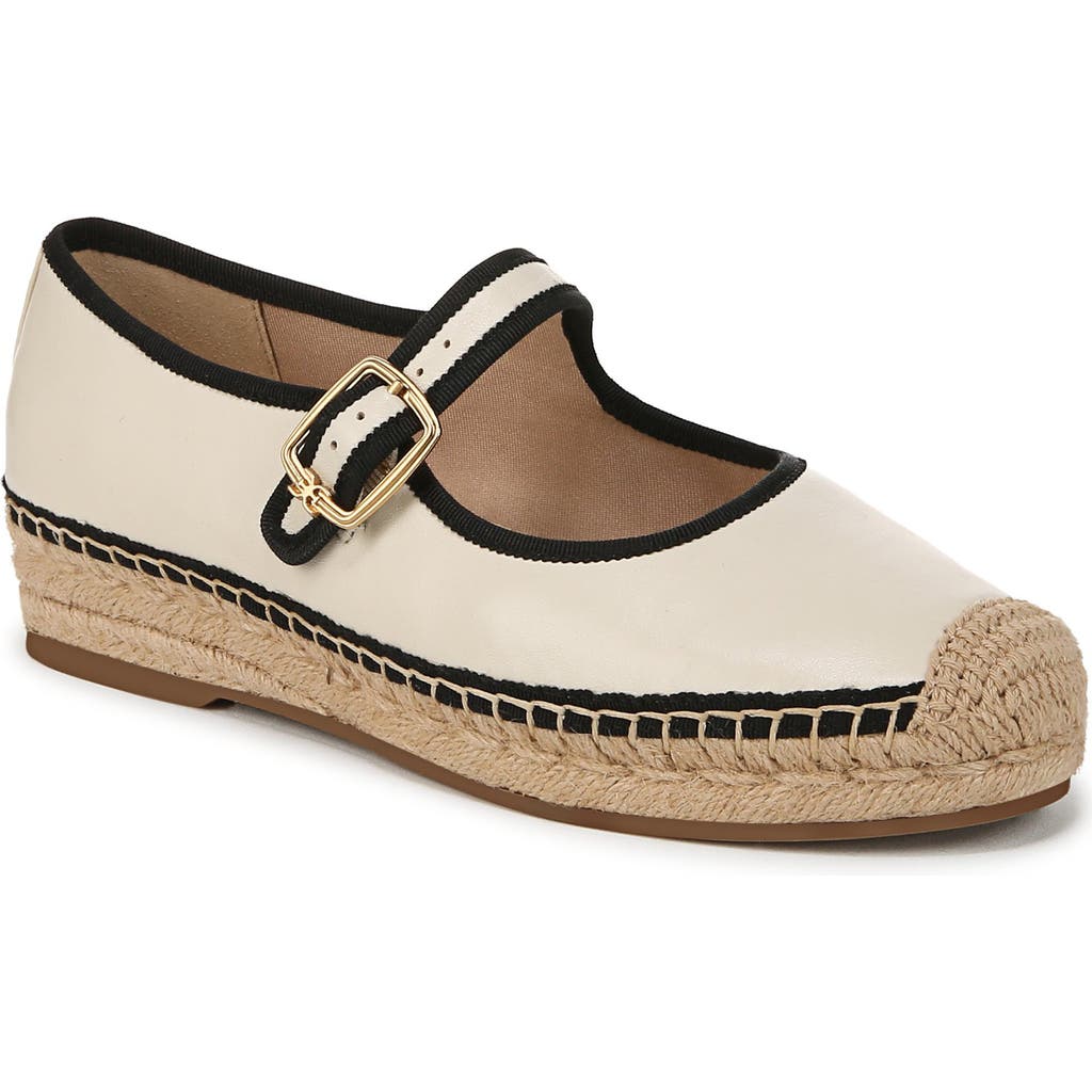 SAM EDELMAN SAM EDELMAN MACKIE MARY JANE ESPADRILLE