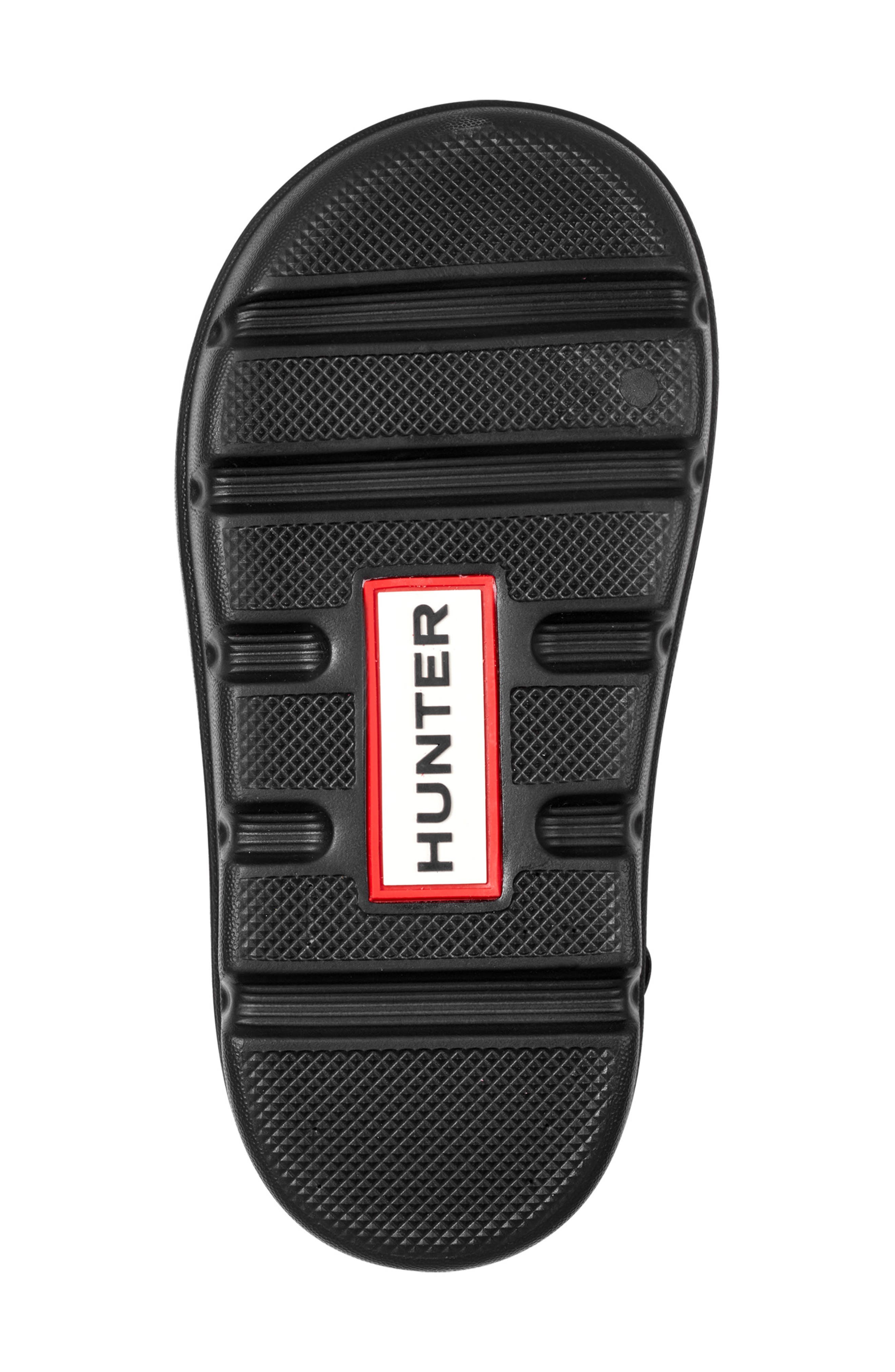 Hunter Kids
 Dottie Slingback Sandal, Alternate, color, 