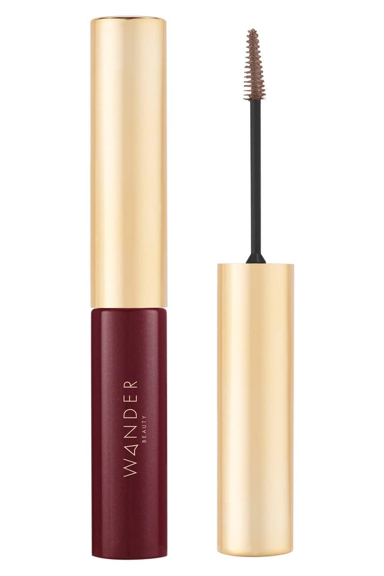 Frame Your Face Brow Gel, Main, color, TAUPE