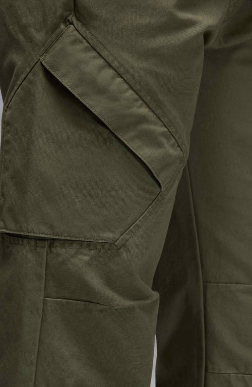 NIKE JORDAN CHICAGO CARGO PANTS
