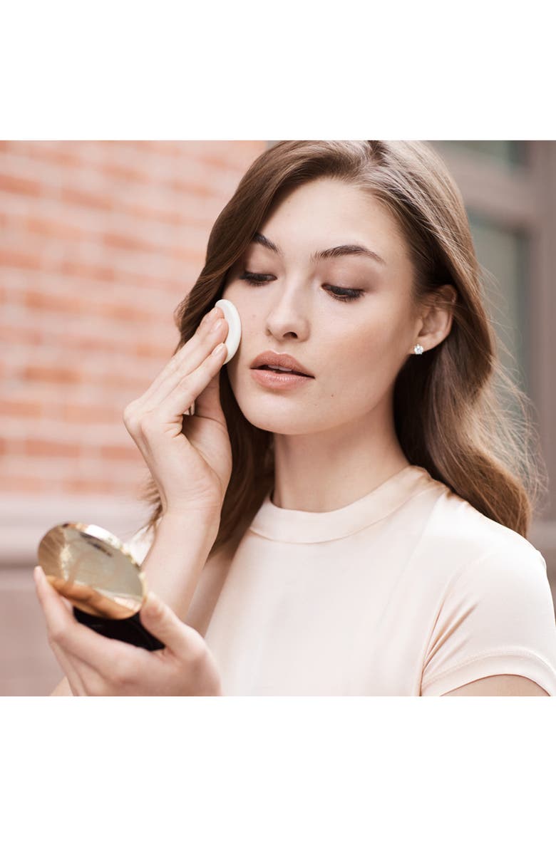 Estée Lauder Double Wear Stay In Place Matte Powder Foundation, Alternate, color,