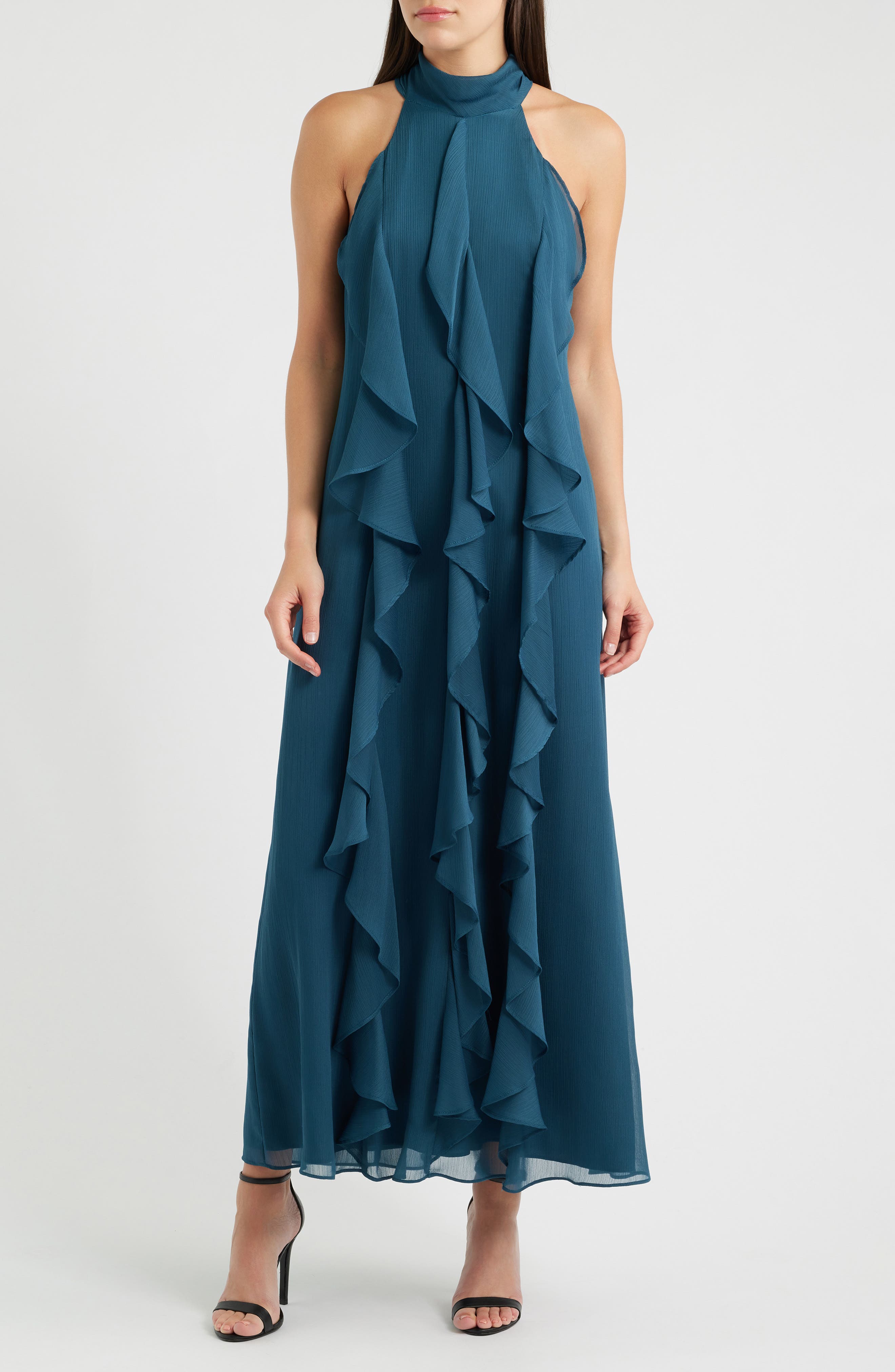 selected TEAL