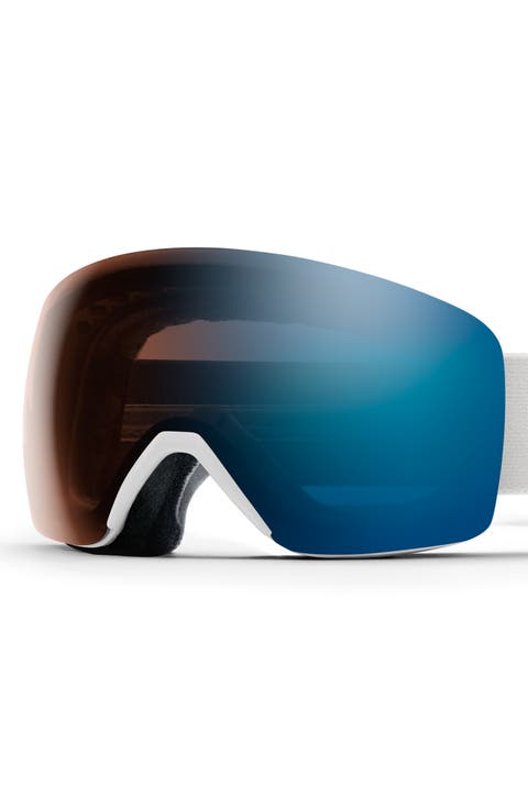 Skyline ChromaPop™ Snow Goggles