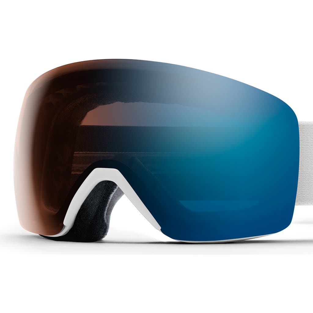 Smith Skyline Chromapop™ Snow Goggles In Black
