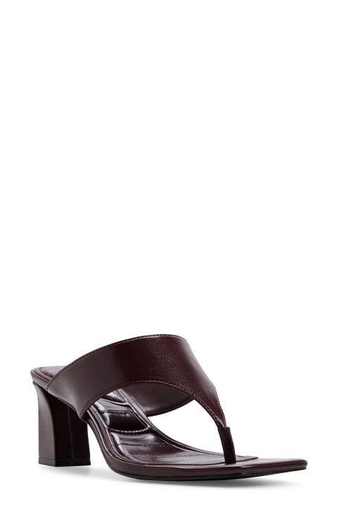 Helen Sandal (Women)