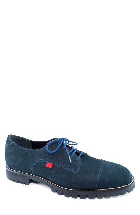 William St. 2.0 Cap Toe Derby (Men)