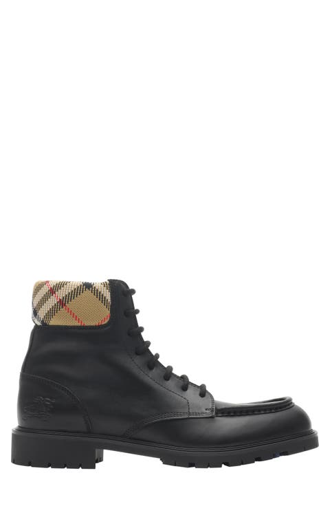 Rogue Combat Boot (Men)