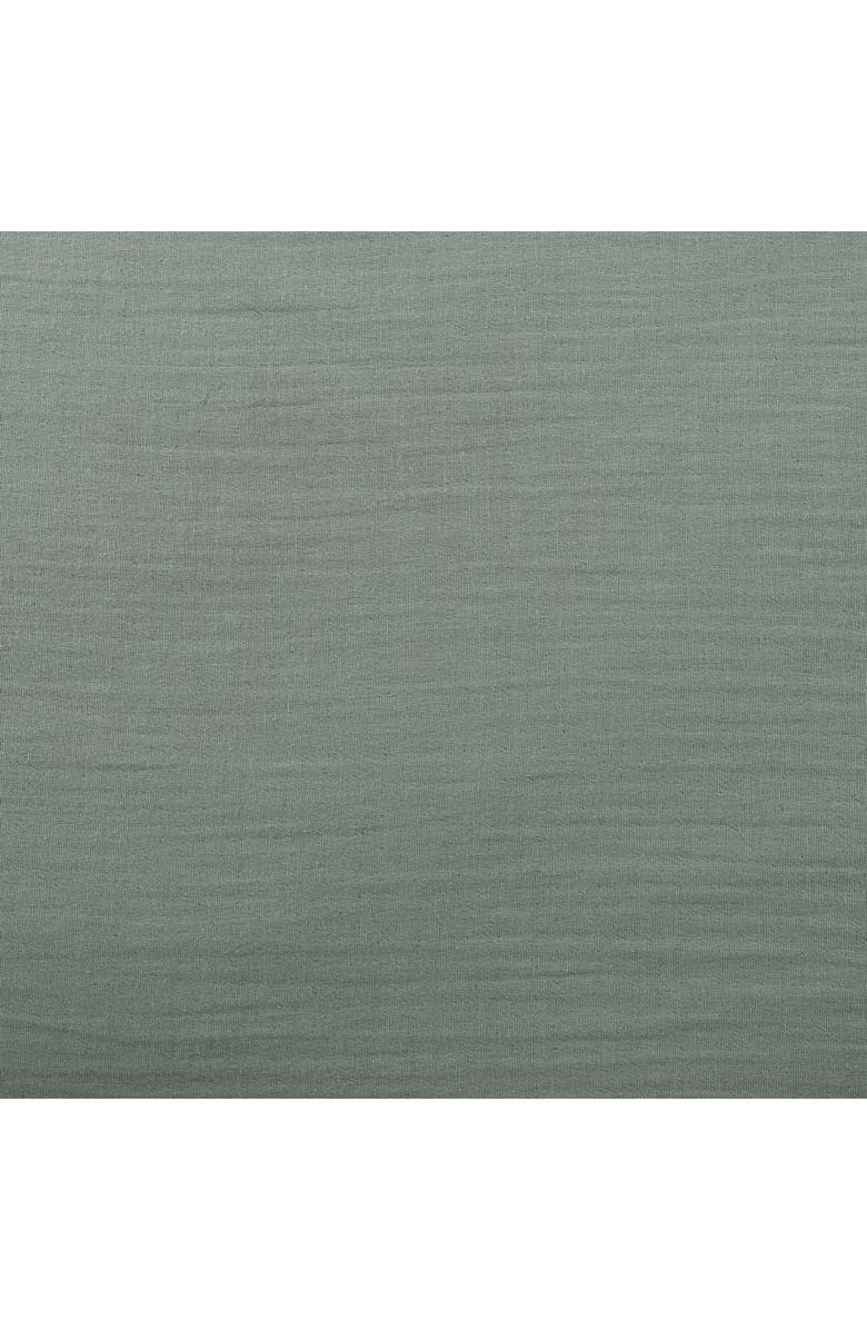 Tommy Bahama Paradisio Yarn Dyed Cotton Gauze Comforter & Sham Set, Alternate, color, 