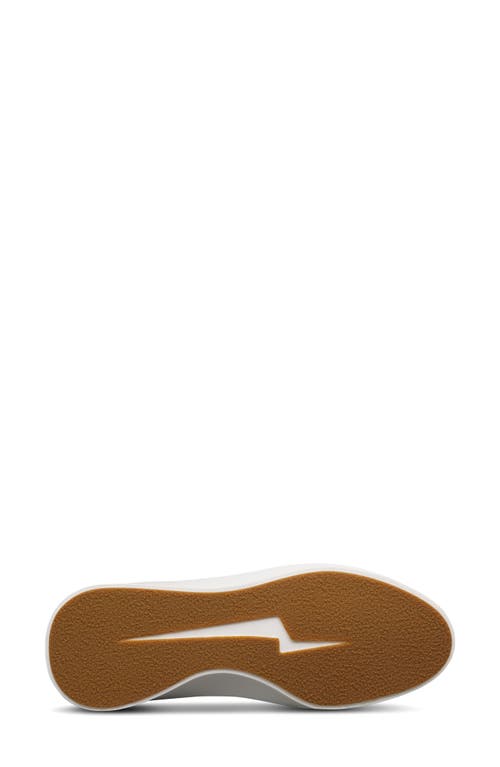 Wolf & Shepherd Gender Inclusive Cruise Lo Sport Sneaker In Blue