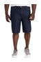 Big & Tall 469 Loose-Fit Denim Shorts