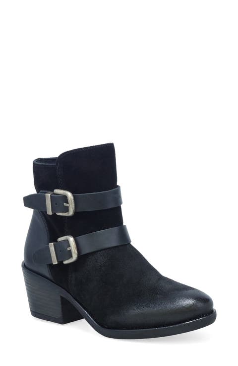 Dayla Moto Bootie (Women)