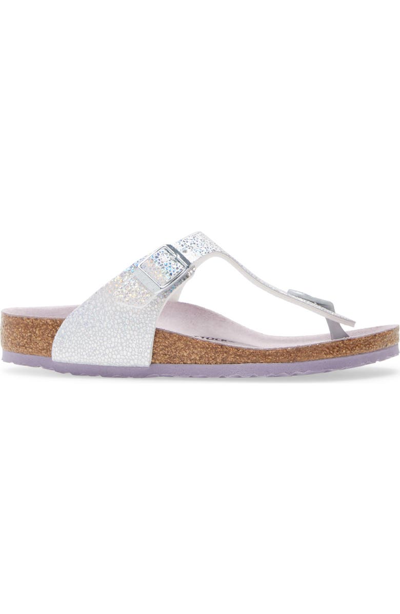 Birkenstock Kids
Gizeh Flip Flop, Alternate, color,