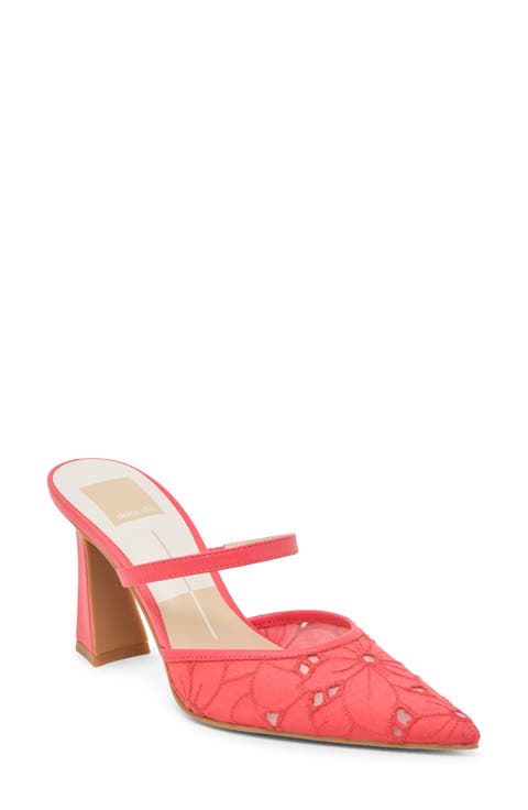 Noriah Floral Pump (Women)
