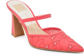 【Dolce Vita】★USA大人気★ Noriah Floral Pump Dolce Vita Noriah Floral Pump (Women) | Nordstromrack